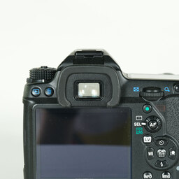 PENTAX K-5 ボディ