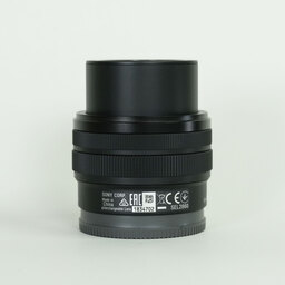 SONY FE 28-60mm F4-5.6 SEL2860