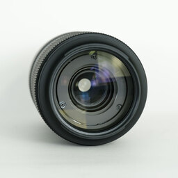 TAMRON 50-400mm F/4.5-6.3 Di III VC VXD (Model A067) [ソニーE用]