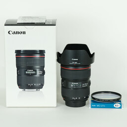 Canon EF24-70mm F2.8L II USM