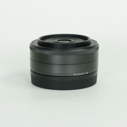 Canon EF-M22mm F2 STM Canon EF-M22mm F2 STM