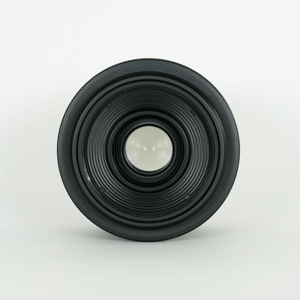 Canon RF35mm F1.8 MACRO IS STM