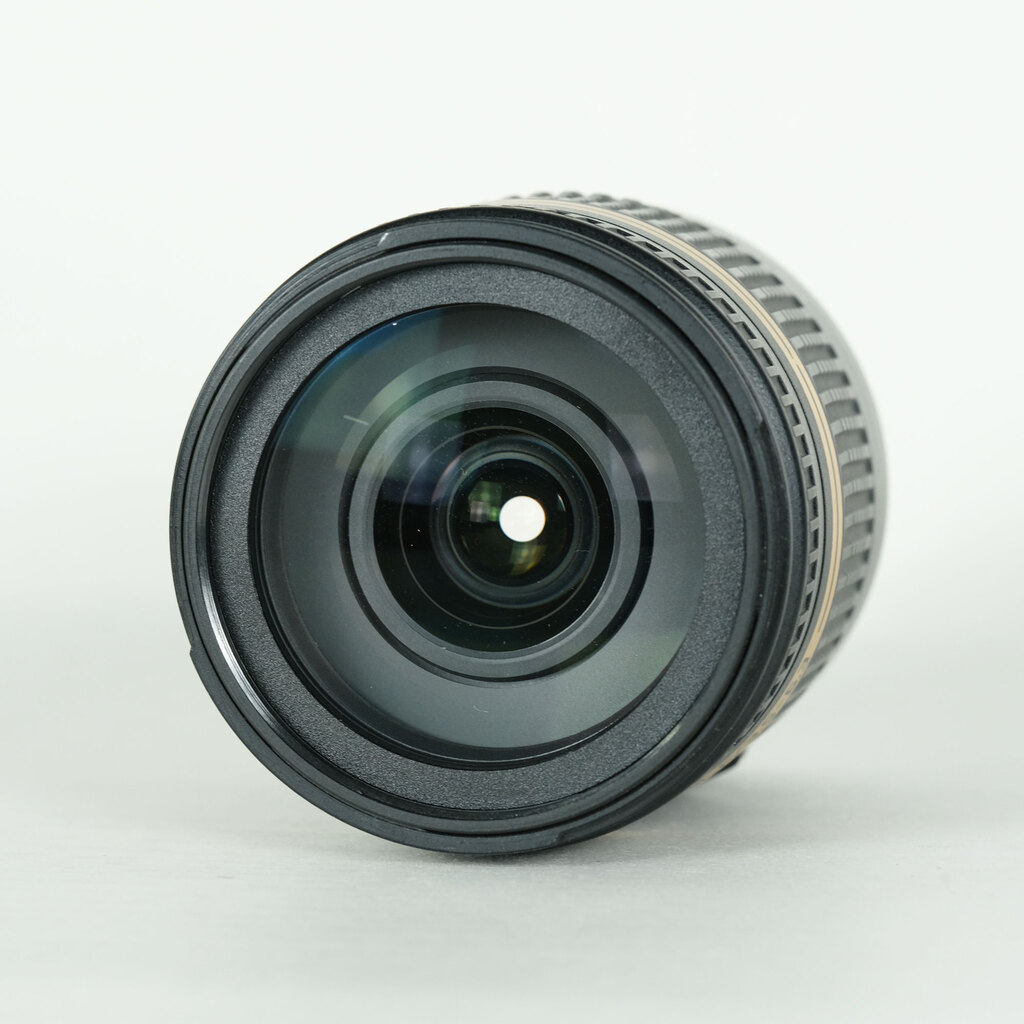 TAMRON 18-270mm F3.5-6.3 DiII VC PZD TS B008TSE（キヤノンEF用）の