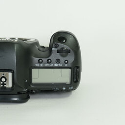 Canon EOS 5Ds / 5DsR