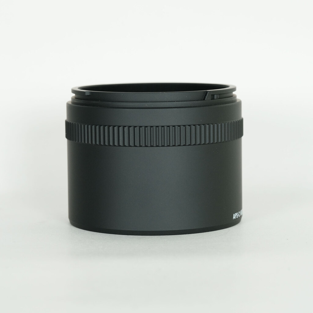 SIGMA MACRO 105mm F2.8 EX DG OS HSM [ニコンF用]