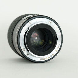 PENTAX D FA100mmF2.8マクロ