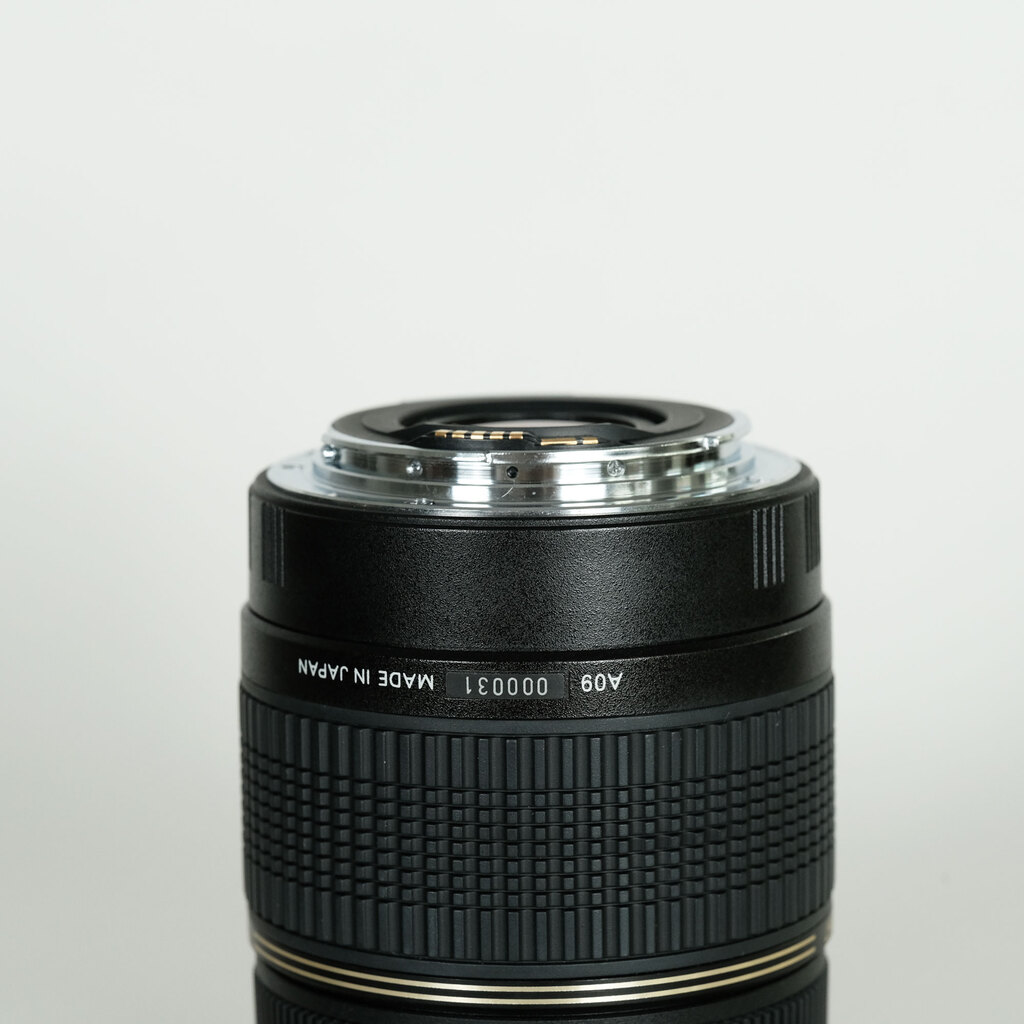 TAMRON SP 28-75mm F2.8 XR Di LD ASPH [IF] Macro (Model A09) [キヤノンEF用] 