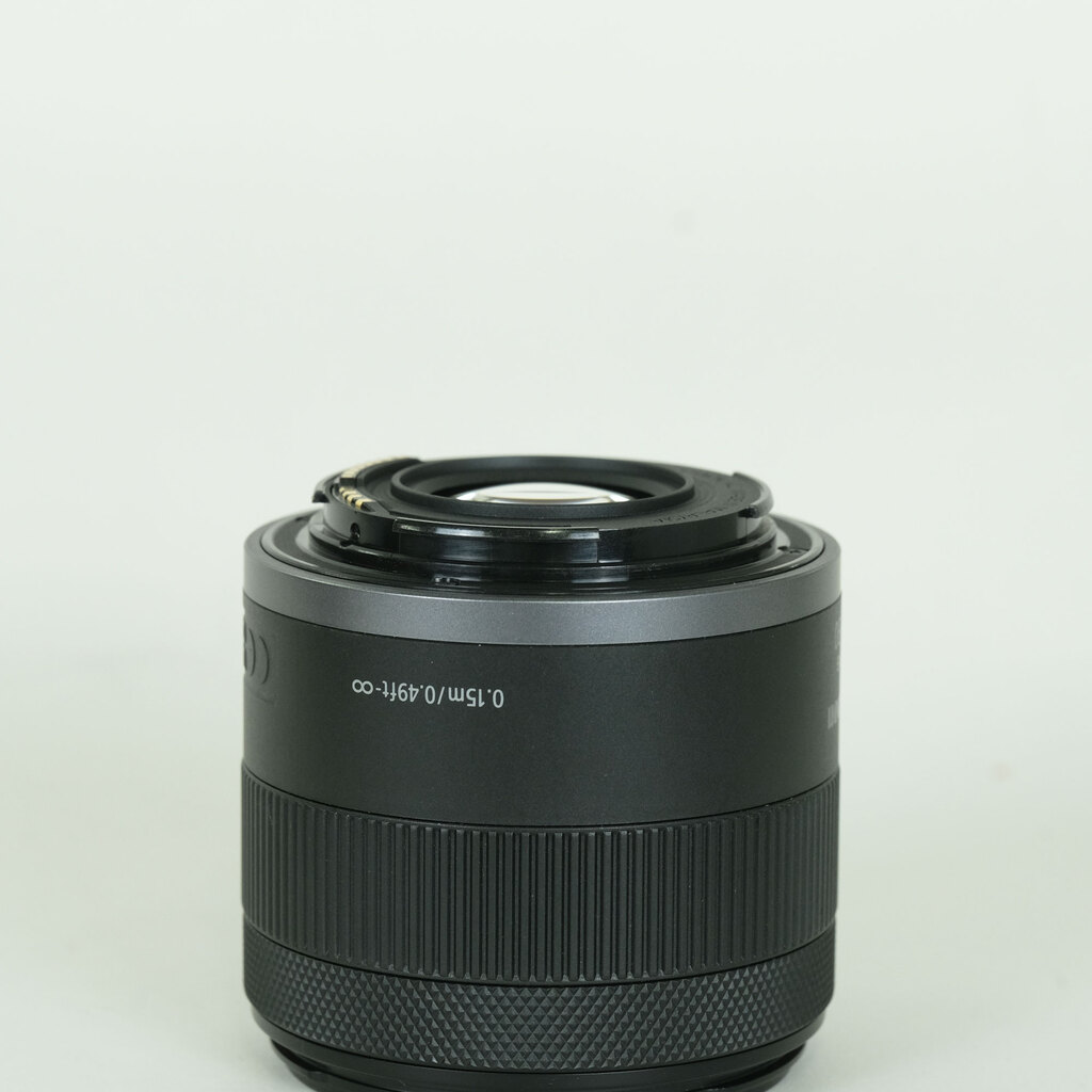Canon RF-S14-30mm F4-6.3 IS STM PZ Canon RF-S14-30mm F4-6.3 IS STM PZ