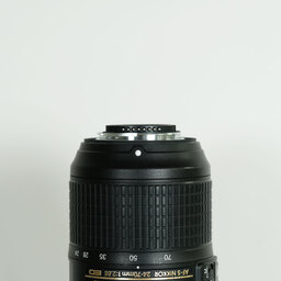 Nikon AF-S NIKKOR 24-70mm f/2.8E ED VR