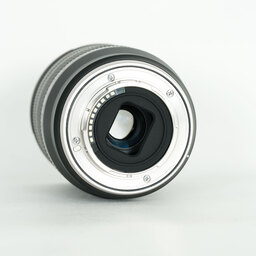 TAMRON 11-20mm F/2.8 Di III-A RXD (Model B060) [フジフイルムX用]