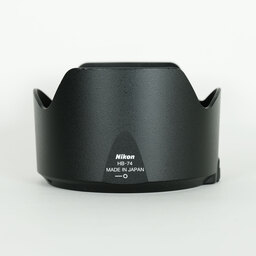 Nikon AF-S NIKKOR 24-70mm f/2.8E ED VR