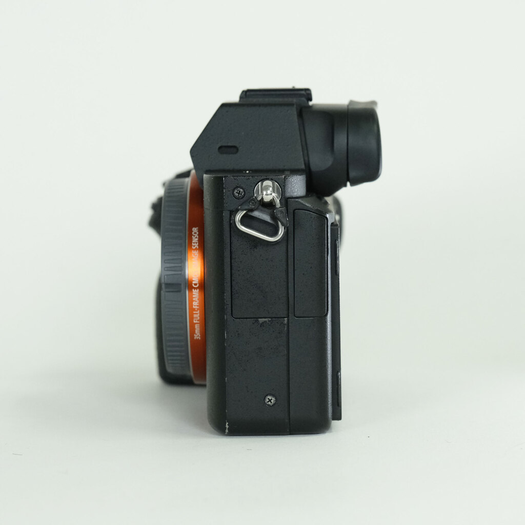 SONY α7 II(ILCE-7M2) SONY α7 II(ILCE-7M2)