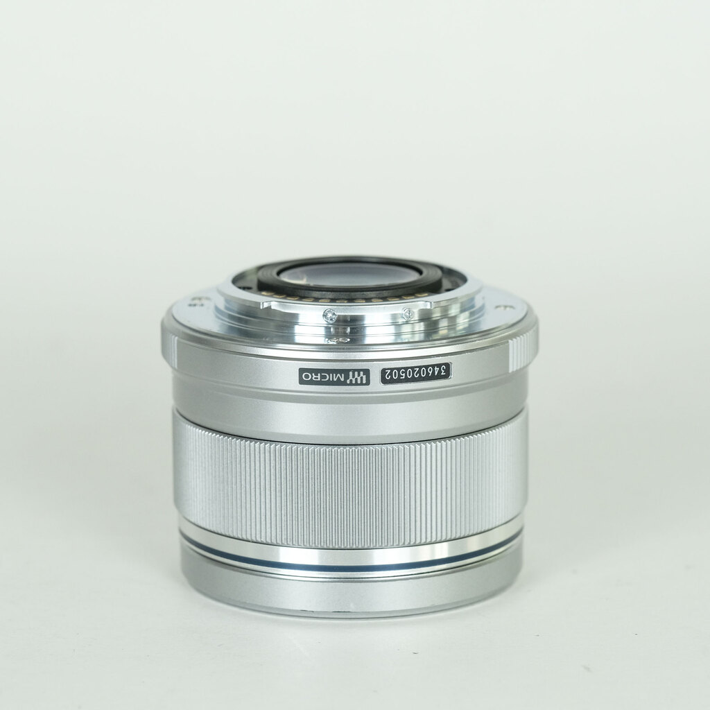 OLYMPUS M.ZUIKO DIGITAL 25mm F1.8