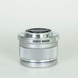 OLYMPUS M.ZUIKO DIGITAL 25mm F1.8