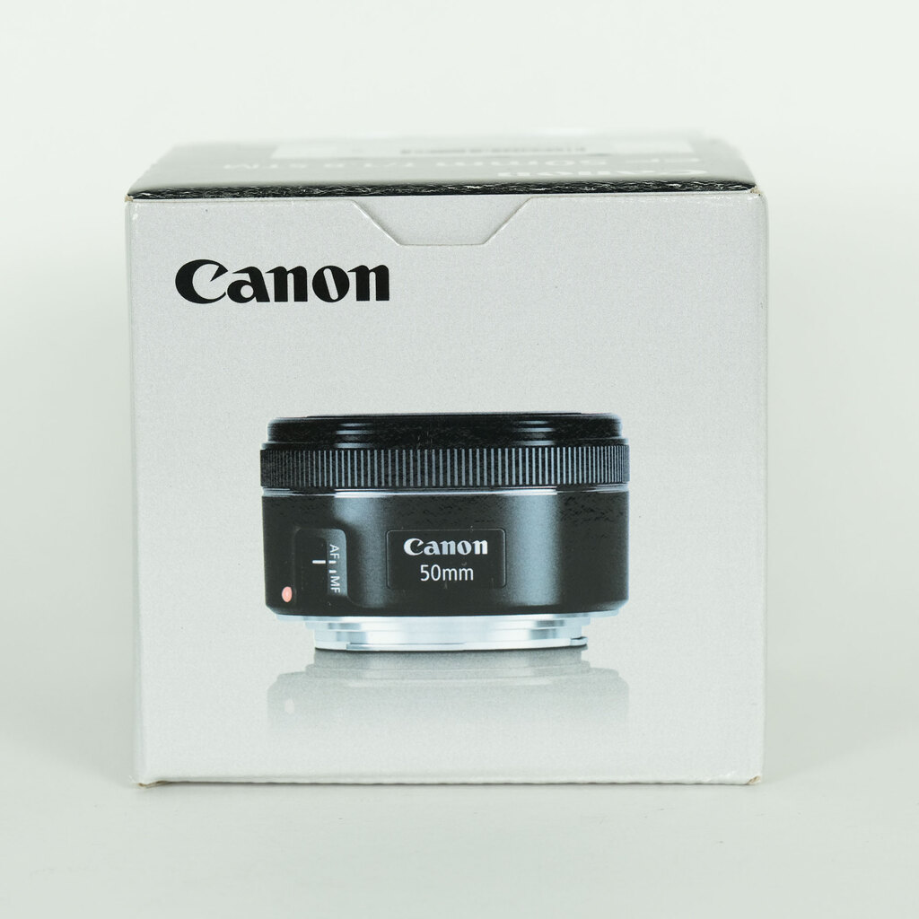 Canon EF50mm F1.8 STM Canon EF50mm F1.8 STM