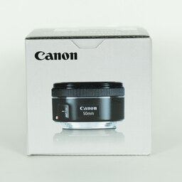 Canon EF50mm F1.8 STM Canon EF50mm F1.8 STM