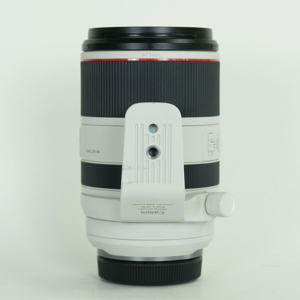 Canon RF70-200mm F2.8 L IS USM