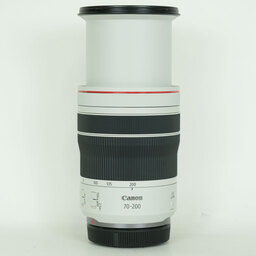 Canon RF70-200mm F4 L IS USM