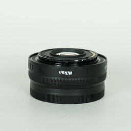 Nikon NIKKOR Z DX 16-50mm f/3.5-6.3 VR Nikon NIKKOR Z DX 16-50mm f/3.5-6.3 VR