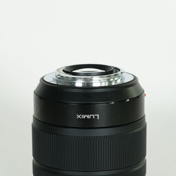 Panasonic LUMIX G VARIO 12-60mm / F3.5-5.6 ASPH. / POWER O.I.S.