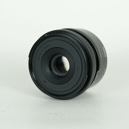 SIGMA 45mm F2.8 DG DN｜Contemporary [ソニーE用]