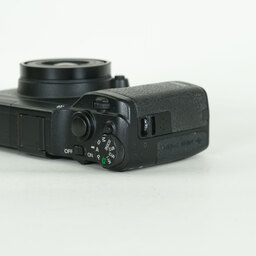 RICOH GXR+S10 KIT   ※24-72mmF2.5-4.4