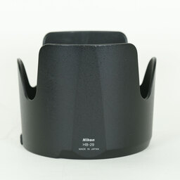 Nikon AF-S NIKKOR 70-200mm F2.8 G ED VR