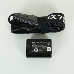 SONY α7C II（ILCE-7CM2）