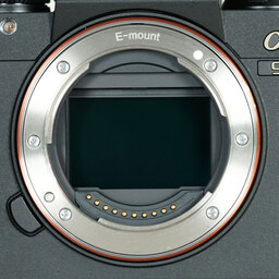 SONY α9（ILCE-9）