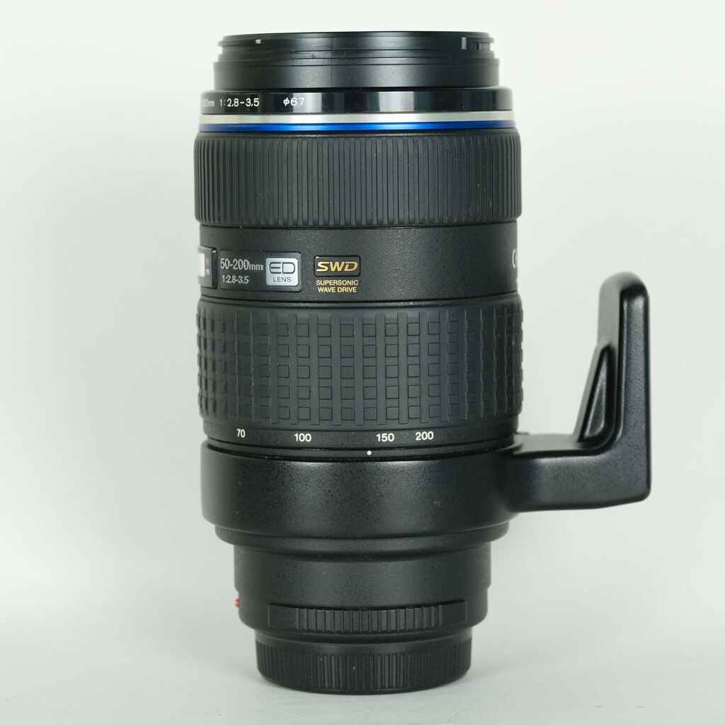 OLYMPUS ZUIKO DIGITAL ED 50-200mm F2.8-3.5 SWDの出品 | ONE SCENE