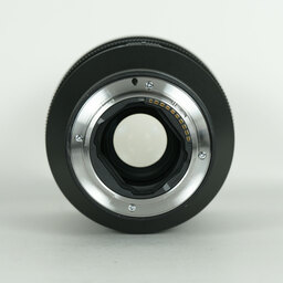 SONY FE 135mm F1.8 GM SEL135F18GM