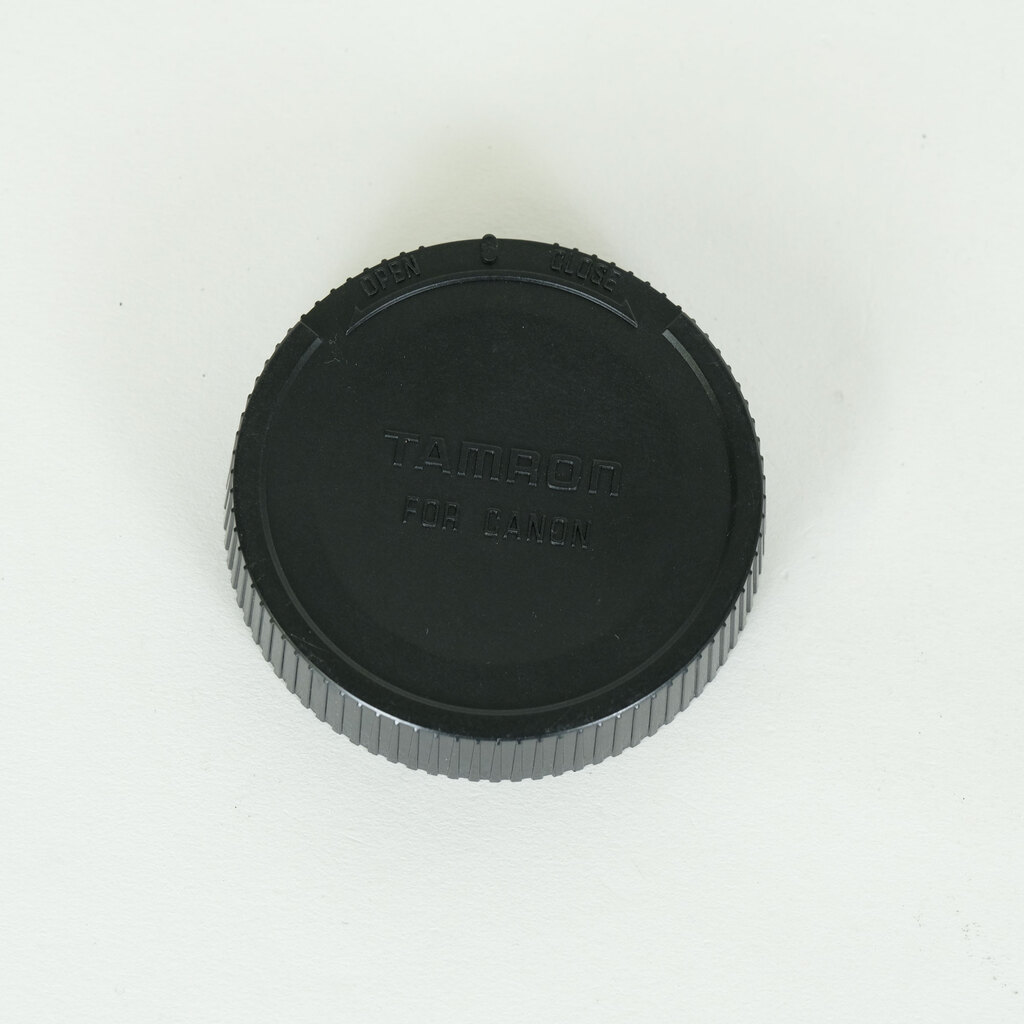 TAMRON SP 17-50mm F2.8 XR DiII VC /Model B005E (キヤノンEF用) TAMRON SP 17-50mm F2.8 XR DiII VC /Model B005E (キヤノンEF用)