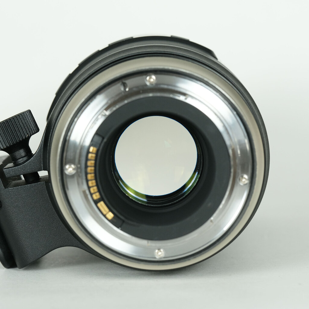 TAMRON SP 70-200mm F/2.8 Di VC USD G2（Model A025）[キヤノン用]