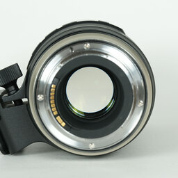 TAMRON SP 70-200mm F/2.8 Di VC USD G2（Model A025）[キヤノン用]