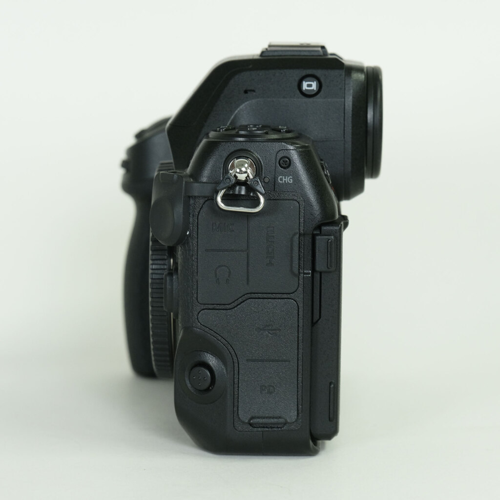Nikon Z8 Nikon Z8