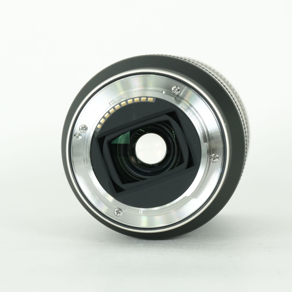 TAMRON 28-200mm F/2.8-5.6 Di III RXD (Model A071) [ソニーE用]の