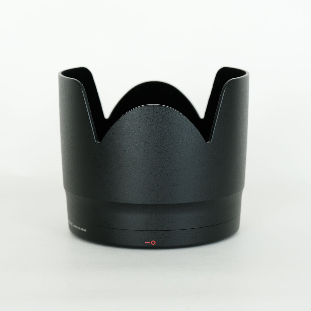 Canon EF70-200mm F2.8L IS II USM