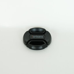 七工匠 7artisans 25mm F1.8 (マイクロフォーサーズ用) ブラック