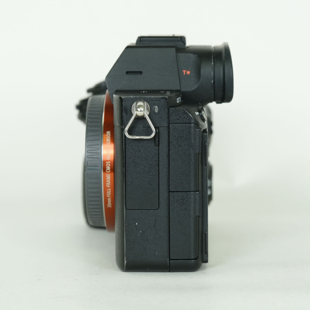 SONY α7 III（ILCE-7M3）