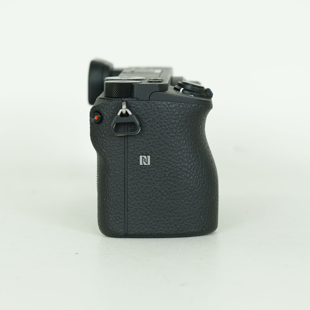 SONY α6500（ILCE-6500）