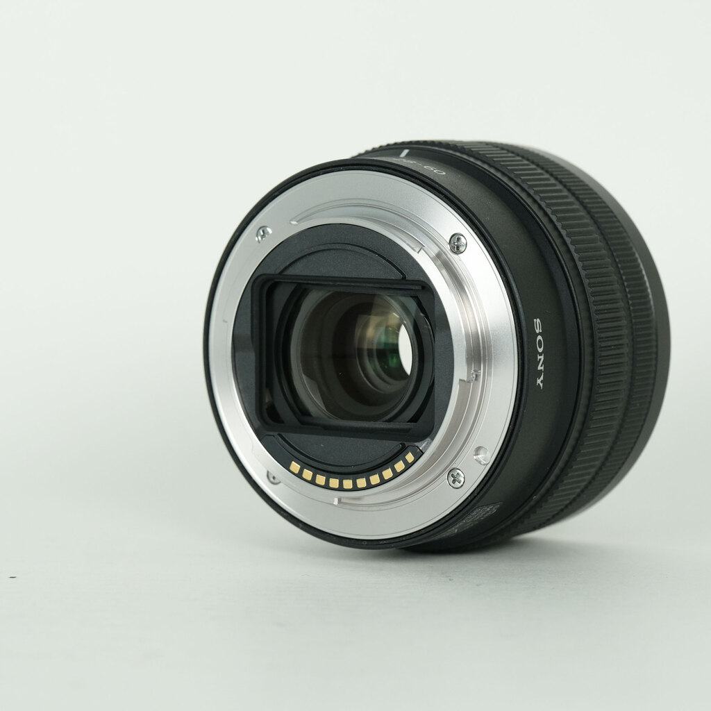 SONY FE 28-60mm F4-5.6 SEL2860の出品 | ONE SCENE（ワンシーン）