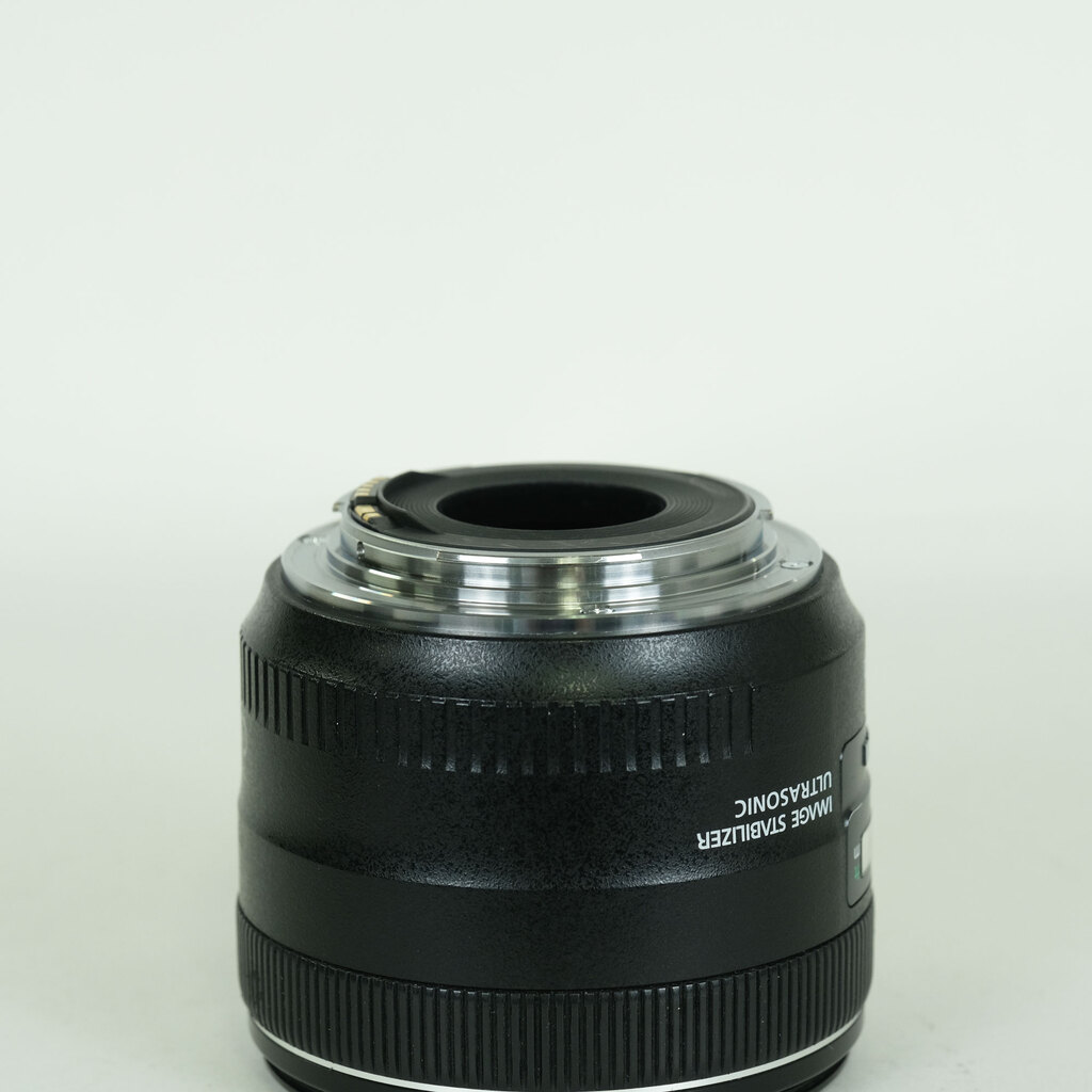 Canon EF35mm F2 IS USM