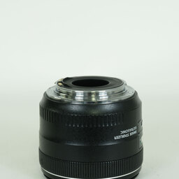 Canon EF35mm F2 IS USM