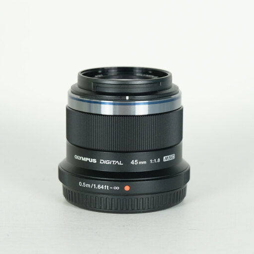 M.ZUIKO DIGITAL 45mm F1.8を徹底解説。作例からレビューまで | ONE