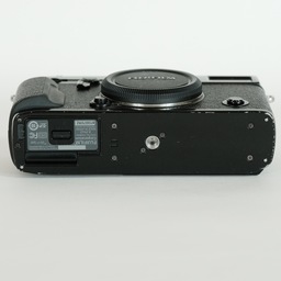 FUJIFILM X-Pro2