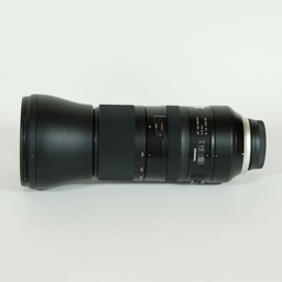 TAMRON SP 150-600mm F/5-6.3 Di VC USD G2 (Model A022) [ニコンF用]