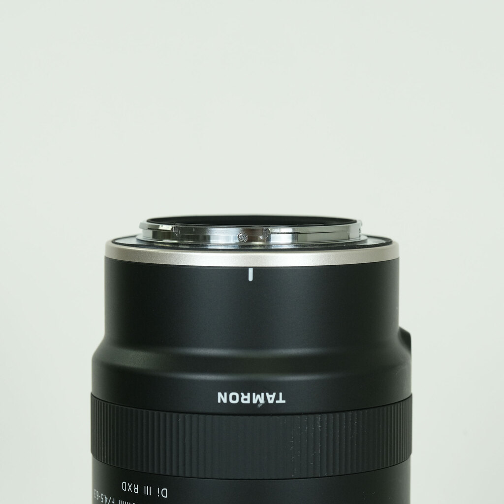 TAMRON 70-300mm F/4.5-6.3 Di III RXD (Model A047) [ニコンZ用]