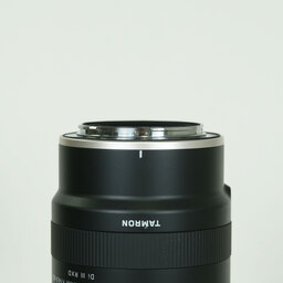 TAMRON 70-300mm F/4.5-6.3 Di III RXD (Model A047) [ニコンZ用]