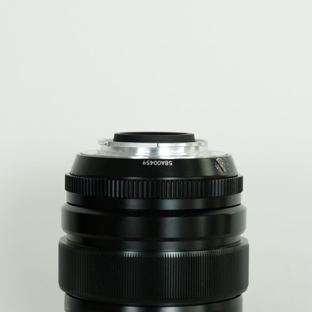 FUJIFILM XF23mmF1.4 R