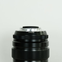 FUJIFILM XF23mmF1.4 R